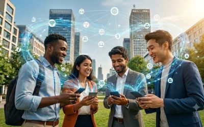 The Future Rebuilt:  CLINICSynergy In The Age Of AI