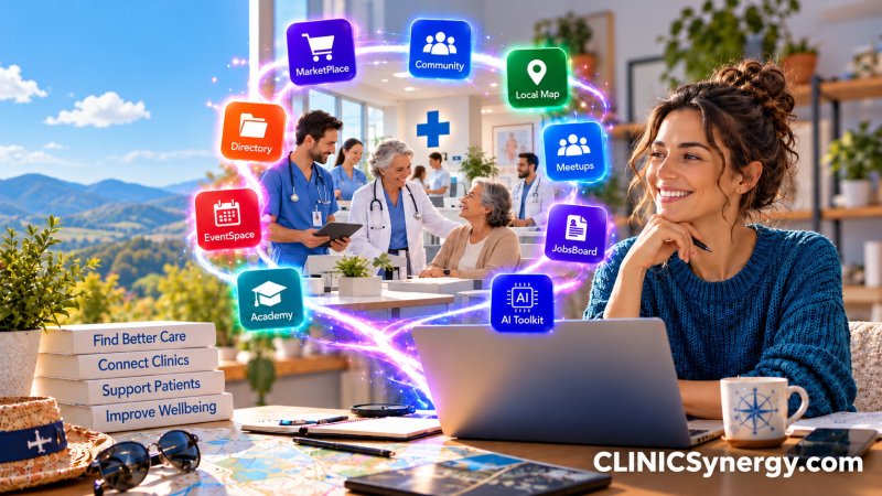 CLINICSynergy